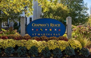 Photo of real estate for sale located at 6 Tilden Commons Dr Quincy, MA 02171