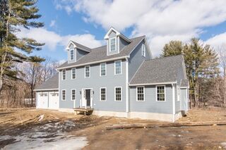 Photo of 44.4 Allen Rd Ashby, MA 01431