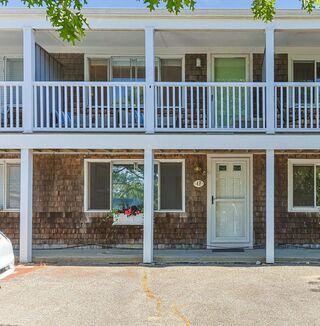 Photo of real estate for sale located at 4 Bradford Acres Road Provincetown, MA 02657