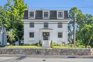 Photo of real estate for sale located at 50 Main Street Pepperell, MA 01463
