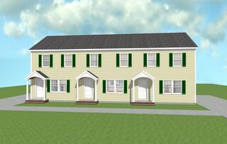 Photo of real estate for sale located at 531 Foundry Street Easton, MA 02356