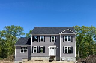 Photo of real estate for sale located at 111 Turner Farm Uxbridge, MA 01569