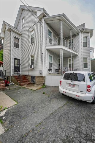 Photo of 49 Nye St New Bedford, MA 02746