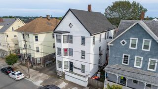 Photo of 56 Nye St New Bedford, MA 02746
