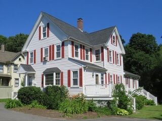 Photo of 1063 Washington Street Canton, MA 02021