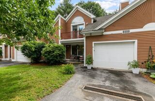 Photo of real estate for sale located at 58 Woodland Park Drive Haverhill, MA 01830