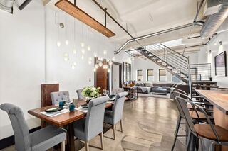 Photo of real estate for sale located at 717 Atlantic Ave Boston, MA 02111
