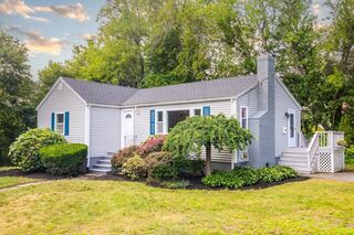 Photo of real estate for sale located at 3 Flynn Ave Danvers, MA 01923