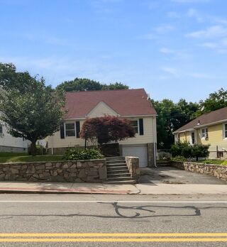 Photo of real estate for sale located at 227 Plantation St Worcester, MA 01604