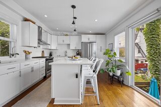 Photo of real estate for sale located at 107 Putnam Street East Bostons Eagle Hill, MA 02128