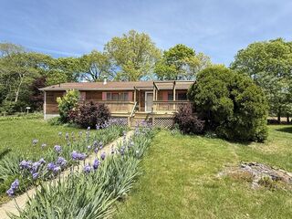 Photo of real estate for sale located at 3 Teal Cir Fairhaven, MA 02719