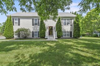 Photo of real estate for sale located at 312 Carl Ave Brockton, MA 02302