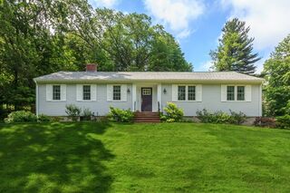 Photo of real estate for sale located at 200 Sandra Lane North Andover, MA 01845
