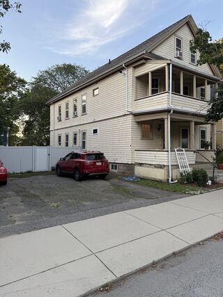 Photo of 453 Huron Ave Cambridge, MA 02138