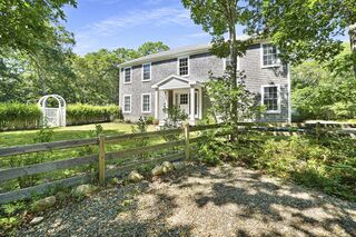 Photo of 53 Stoney Hill Road West Tisbury, MA 02575