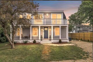 Photo of real estate for sale located at 54 Carman Ave Sandwich, MA 02563