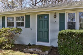 Photo of real estate for sale located at 5 Woodvue Cir Sandwich, MA 02644