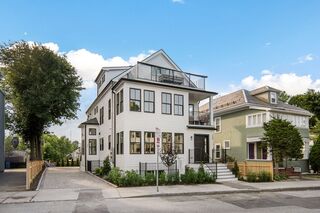 Photo of 359 Walden St Cambridge, MA 02138