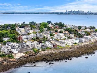 Photo of 167 Wilson Rd Nahant, MA 01908