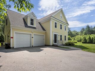 Photo of real estate for sale located at 121 Culver Rd Groton, MA 01450