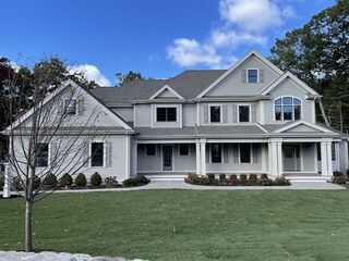 Photo of real estate for sale located at 16A Keeney Pond Road Norfolk, MA 02056
