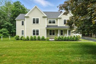 Photo of real estate for sale located at 188 Spring St Hanover, MA 02339