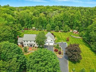 Photo of real estate for sale located at 37 Pleasant St Norwell, MA 02061