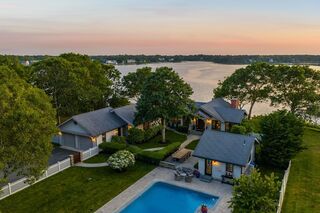Photo of real estate for sale located at 26 Willowford Rd Dennis, MA 02660