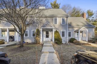 Photo of 57 Twin Lakes Dr Halifax, MA 02338
