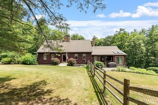 Photo of 5 Spaulding Rd Shirley, MA 01464