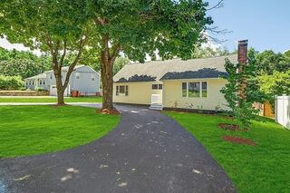 Photo of 10 Wilder Street Middleborough, MA 02346