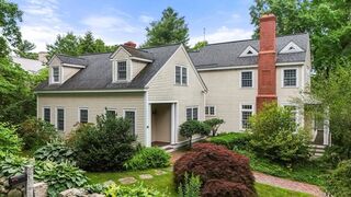 Photo of 52 Willow St Dover, MA 02030
