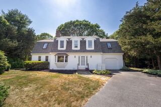 Photo of 5 Samoset Ln West Falmouth, MA 02540