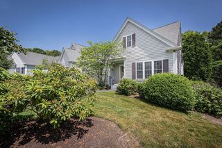 Photo of real estate for sale located at 54 Stratford Rdg Mashpee, MA 02649