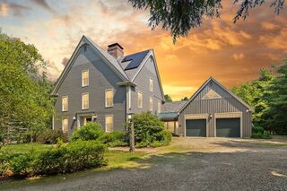 Photo of 12 Pheasant Lane Topsfield, MA 01983