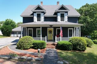 Photo of 7 Wall St Uxbridge, MA 01569