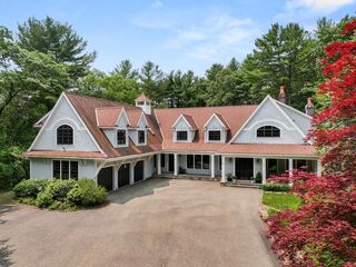Photo of 48 Myles Standish Weston, MA 02493