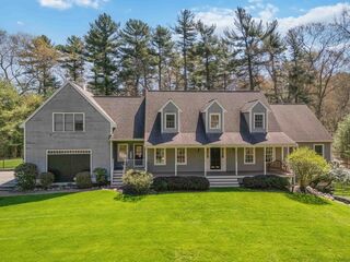Photo of 555 River St Norwell, MA 02061