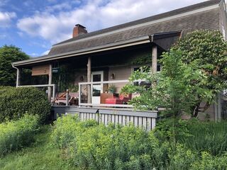 Photo of 231 Chamberlain Hill Rd Barre, MA 01005