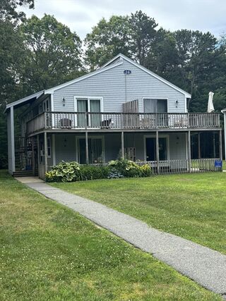Photo of real estate for sale located at 70 Cape Dr Mashpee, MA 02649