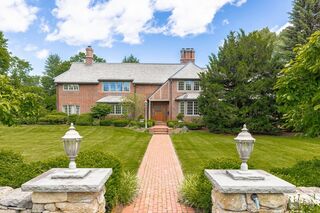 Photo of 245 Woodward St Waban, MA 02458