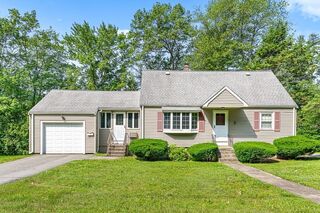 Photo of 1 Leopold St Burlington, MA 01803