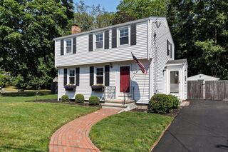 Photo of 79 Brantwood Rd Norwell, MA 02061