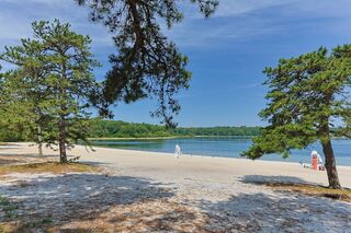 Photo of real estate for sale located at 11 Cross Hill Road Sandwich, MA 02644