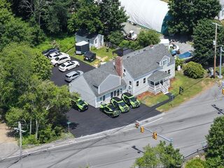 Photo of 130 High St Upton, MA 01568