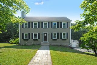 Photo of 14 Cutting Drive Maynard, MA 01754