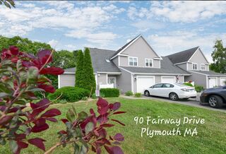 Photo of 90 Fairway Dr Cedarville, MA 02360