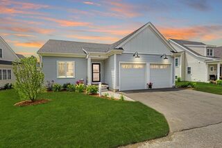 Photo of 46 Weber Farm Rd Wrentham, MA 02093