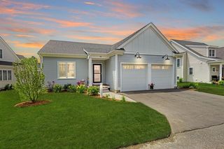 Photo of 46 Weber Farm Rd Wrentham, MA 02093