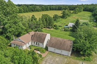 Photo of 126 Federal Hill Road Oxford, MA 01540